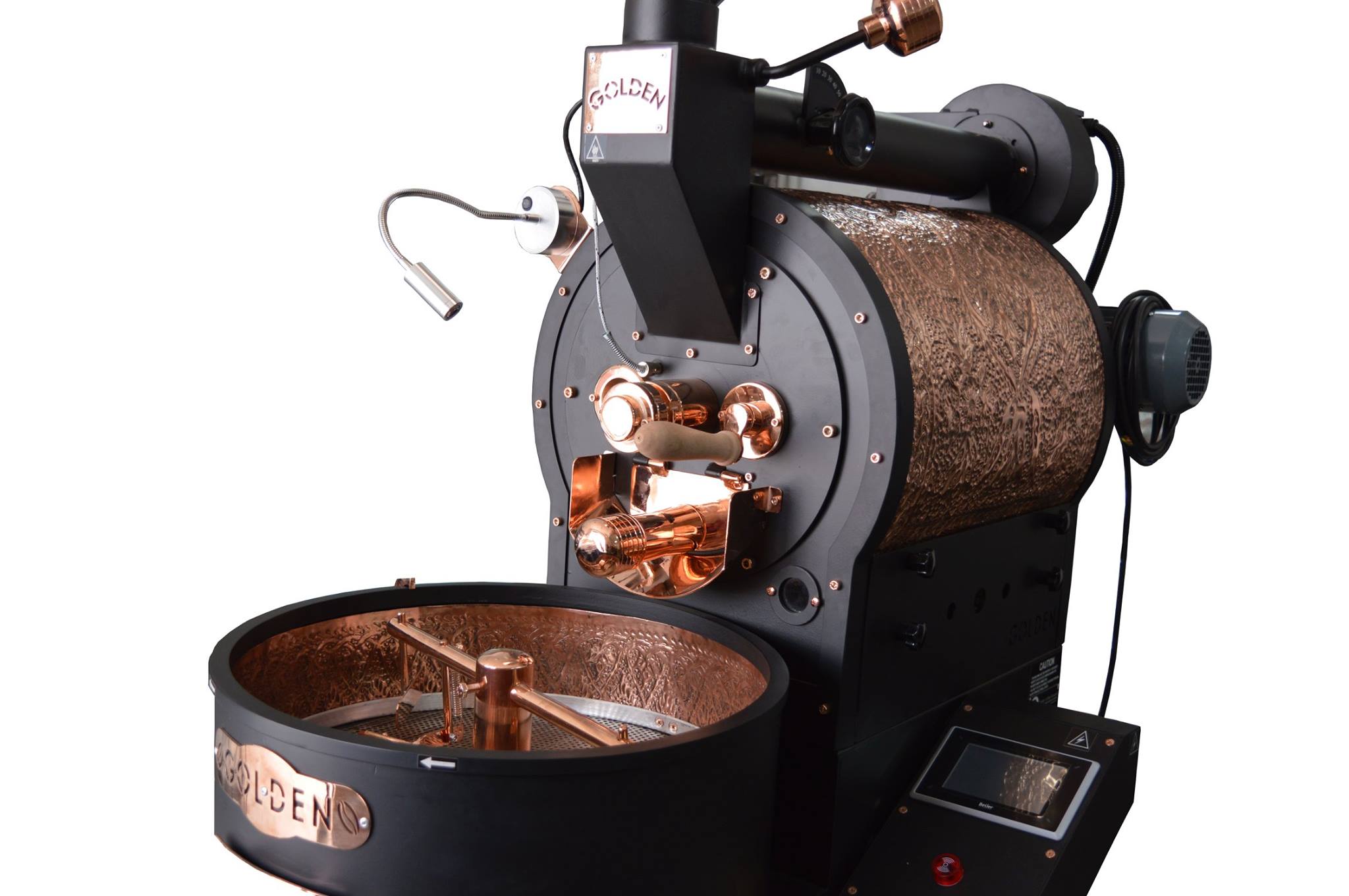 Golden Roasters GR1 Coffee Roaster Coffee Omega Coffee Omega UK Ltd