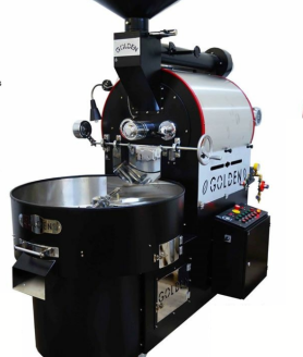 Coffee Roasting Machine Coffee Omega Uk Ltd